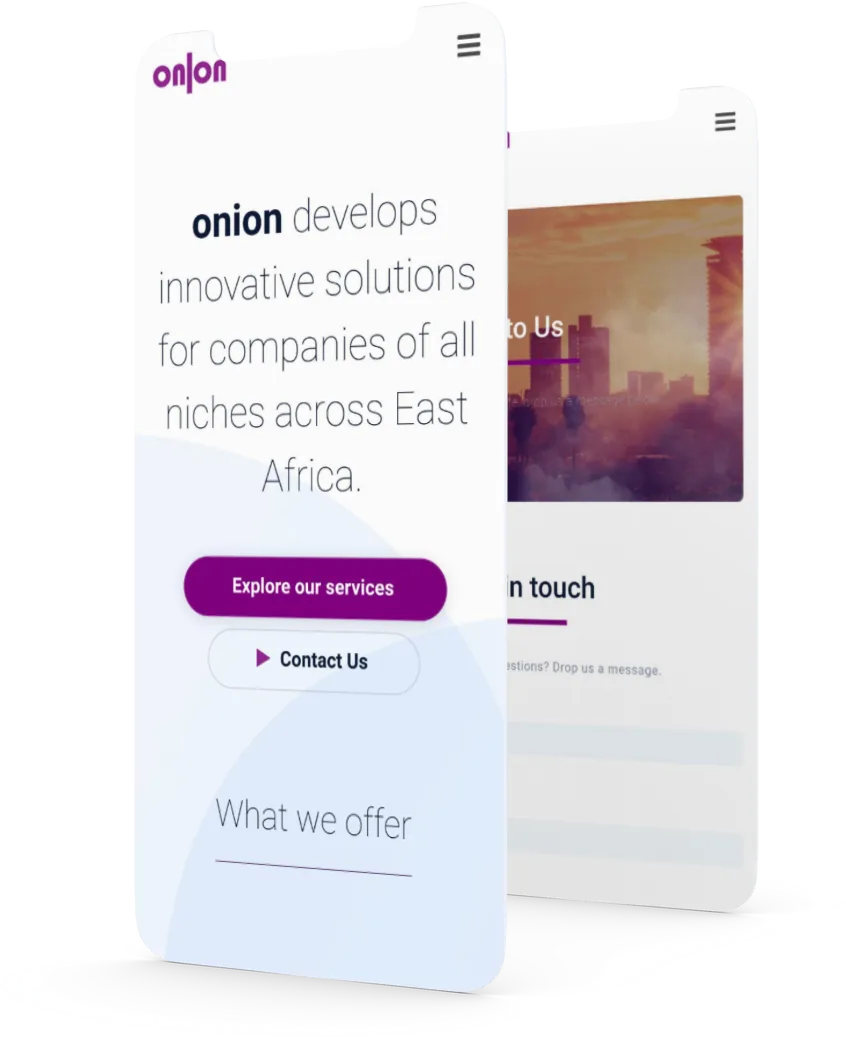 Responsive Web Design