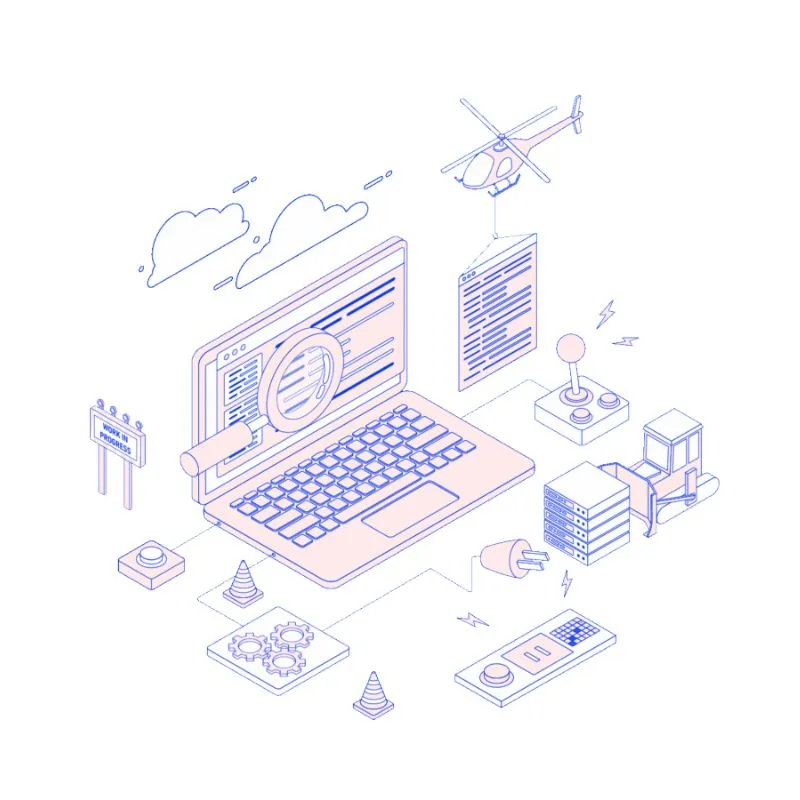 Custom Web Development Services